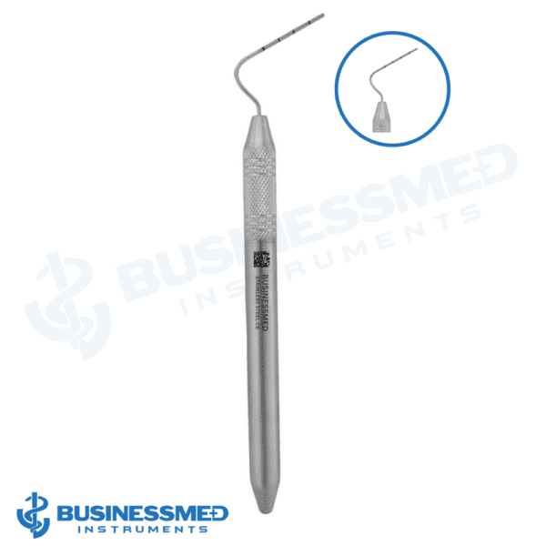 11 Anterior Root Canal Plugger