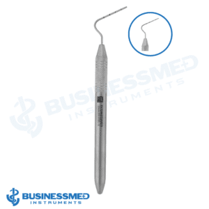 11 Posterior Root Canal Plugger - Surgical Grade Stainless Steel - BusinessMed Instruments