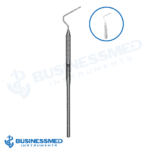 12 Posterior Root Canal Plugger