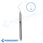 3 Root Canal Spreader
