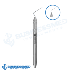 40S Root Canal Spreader