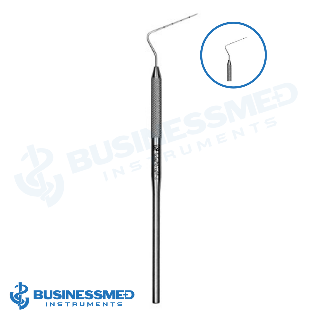50 ISO Root Canal Spreader 50 ISO Root Canal Spreader