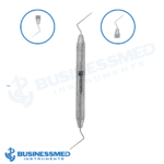 57 Root Canal Plugger