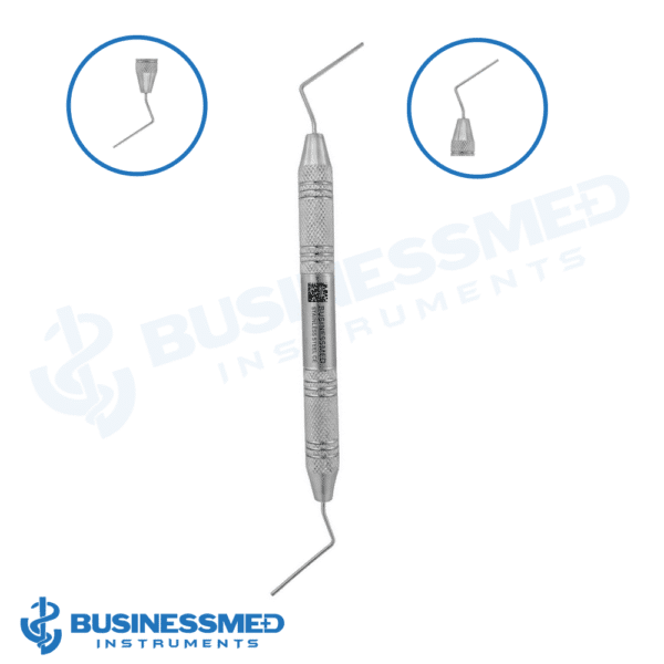 9 11 Posterior Root Canal Plugger