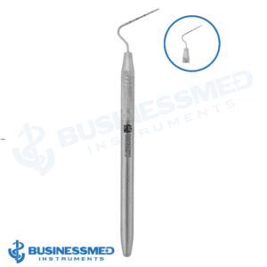 9 Anterior Root Canal Plugger.