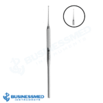 Abou Rass Apical Burnisher Long Shank Endo Tool