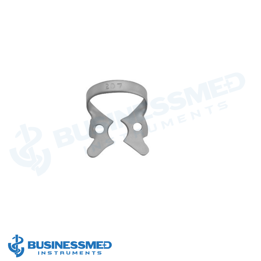 Clamp 207 Clamp 207
