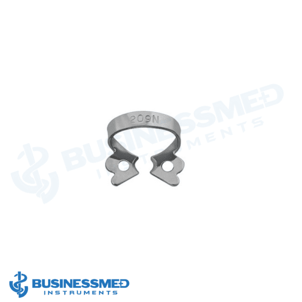 Clamp 209N