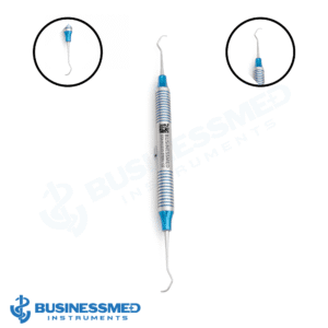 Columbia Curette 13 14 – Universal Dental Scaler