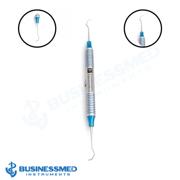 Columbia Curette 13 14 – Universal Dental Scaler