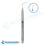 D11TS Root Canal Spreader