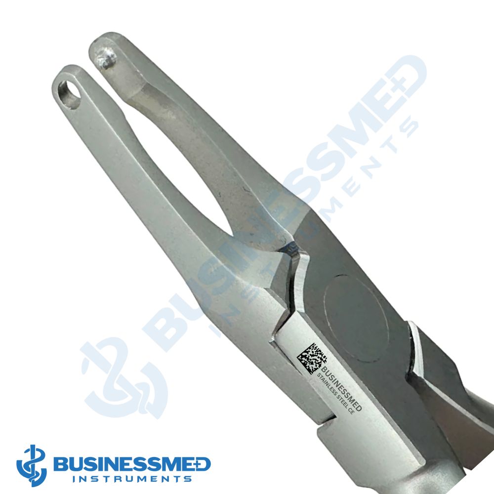 Dimple Punch Plier Dimple Punch Plier