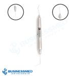 Endo Explorer DG16 17 Double Ended Root Canal Tool