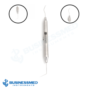 Endo Explorer DG16 17 Double Ended Root Canal Tool