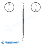 Endo Explorer EX23 DG16 Double Ended Canal Locator