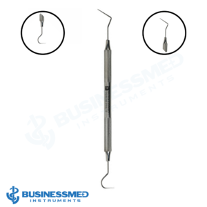 Endo Explorer EX23 DG16 Double Ended Canal Locator