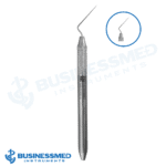 GP3 Root Canal Spreader