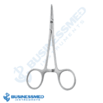 Halstead Mosquito Forceps - Surgical Grade Stainless Steel - BusinessMed Instruments