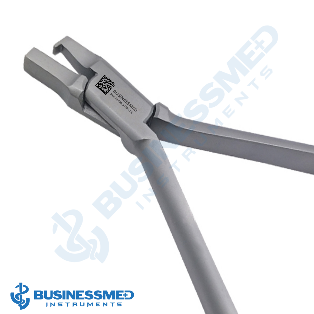 Horizontal Punch Plier Horizontal Punch Plier