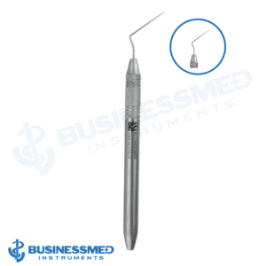 MA57 Root Canal Spreader