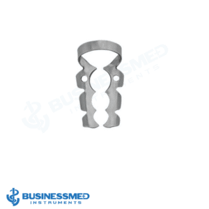 Multi Tooth Clamp 2