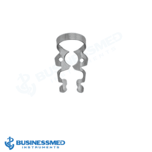 Multi Tooth Clamp 3
