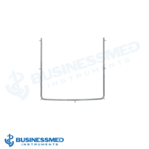 Rubber Dam Frame