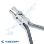 Tear Drop Punch Plier