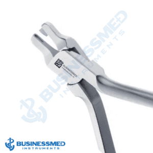 Tear Drop Punch Plier