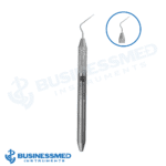 W2S Wakai Root Canal Spreader