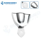 0 X X Large Impression Tray, Upper, Solid