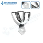 1 X Large Impression Tray, Upper, Solid