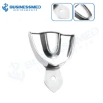 2 Large Impression Tray, Upper, Solid