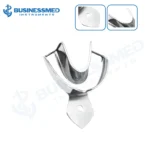 3 Medium Impression Tray, Lower, Solid