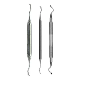 Bone Chisels