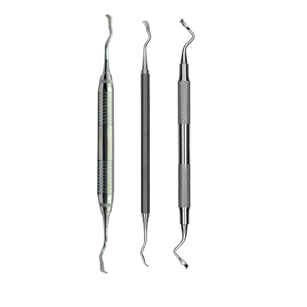 Bone Chisels