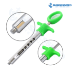 Dental Anesthesia Syringe 1.8ml