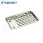 Dental Instruments Scalers Tray