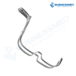 Dental Mouth Gag Retractor Stainless Steel