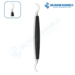 Dental Titanium Langer Universal 2
