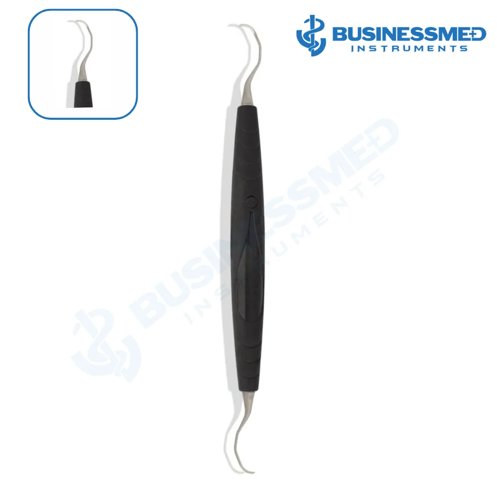 Dental Titanium Langer Universal 2 Dental Titanium Langer Universal 2