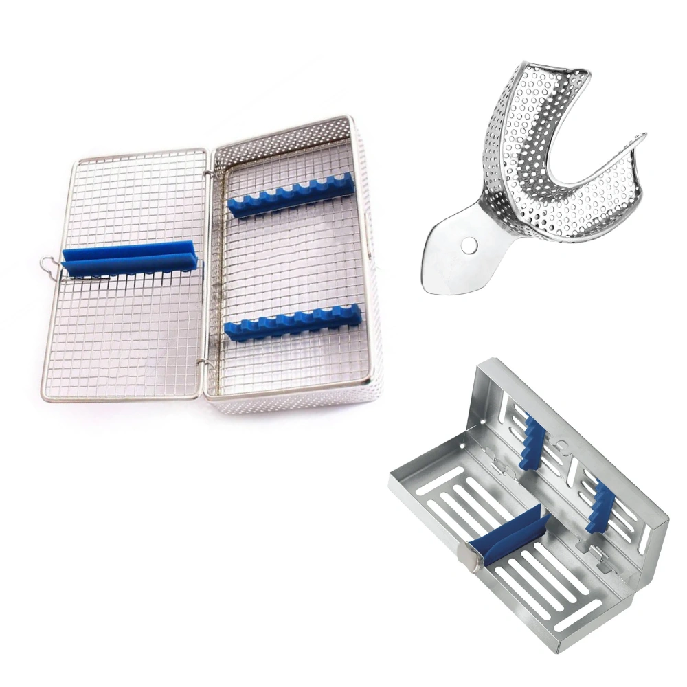 Dental Tray