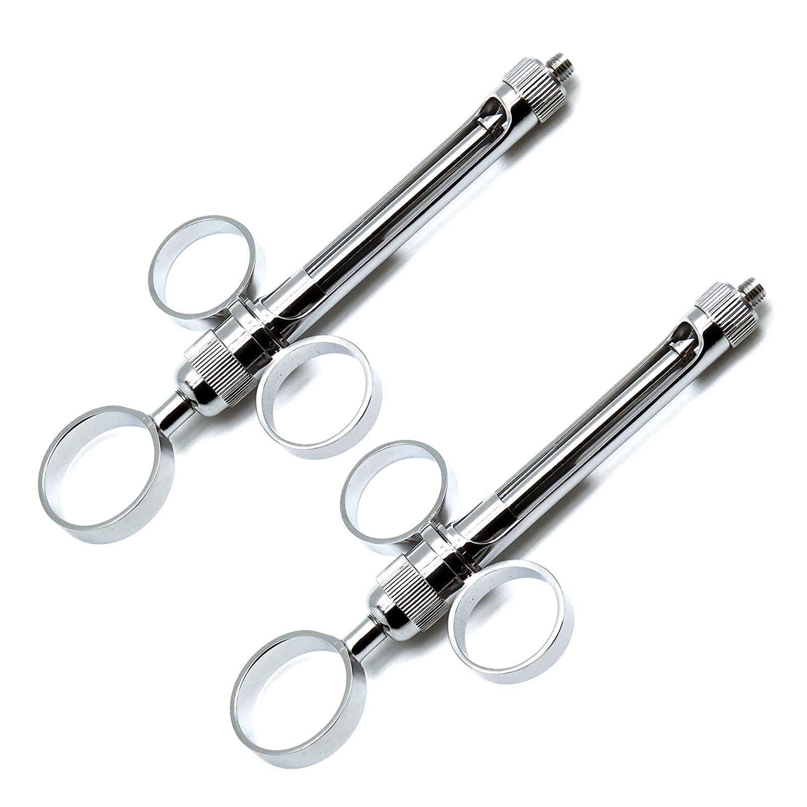 Dental syringe