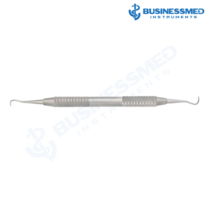GOLDMAN Sickle Scalers