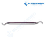 GRACEY Curettes with Octogonal Hollow Handle