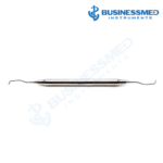 Gracey Curettes Long