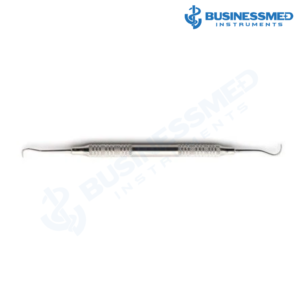 HYGIENIST JACQUETTE Sickle Scalers