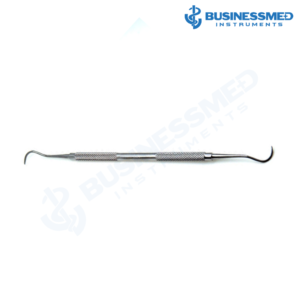 HYGIENIST Sickle Scalers
