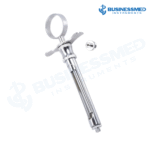 High Quality Dental Anesthesia Syringe Stainless Steel Cartridge Syringe for Local Injections 2