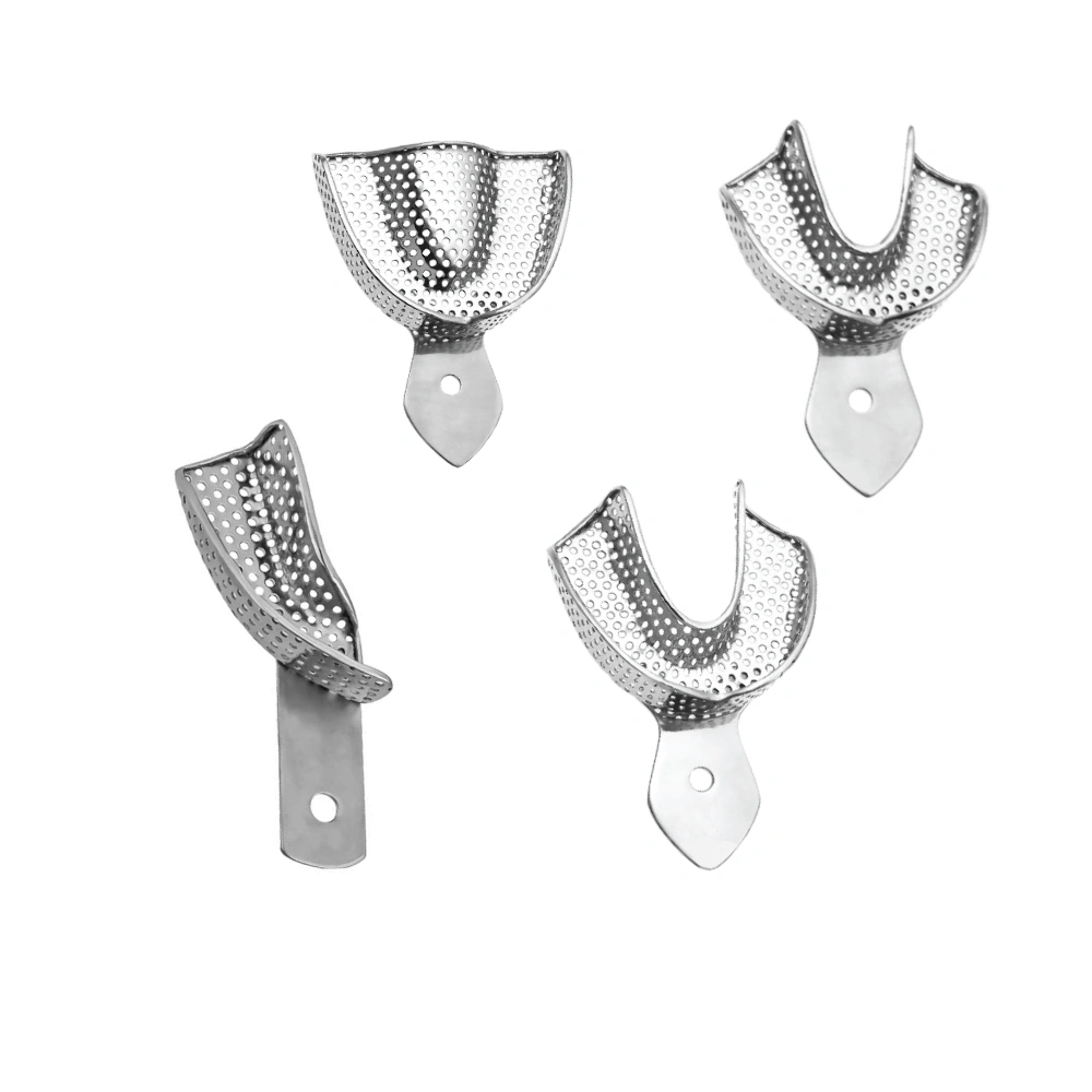 Impression tray pic